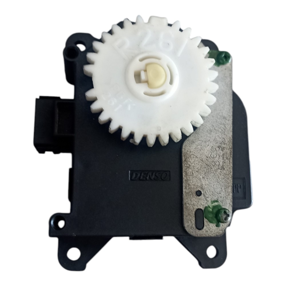 Motor Atuador Vent.interna Toyota Corolla Xei 2015 À 2019. 2