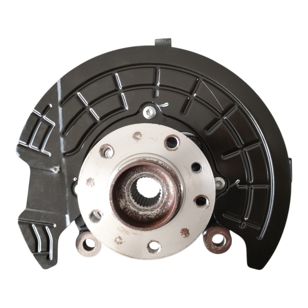 Montante Manga de Eixo Dianteira Direita Jeep Compass T270. 3