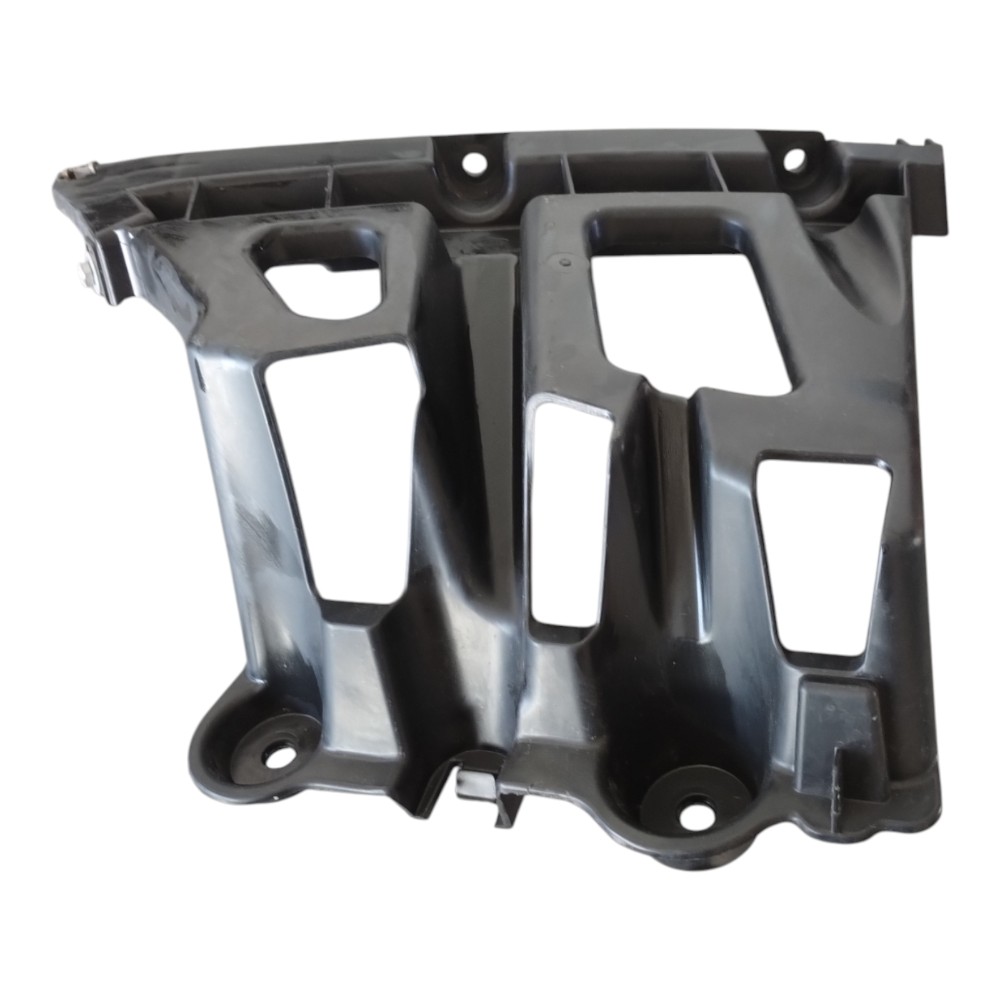 Guia Para-choque Traseiro Esquerdo Citroen C4 Lounge 14/18. 8