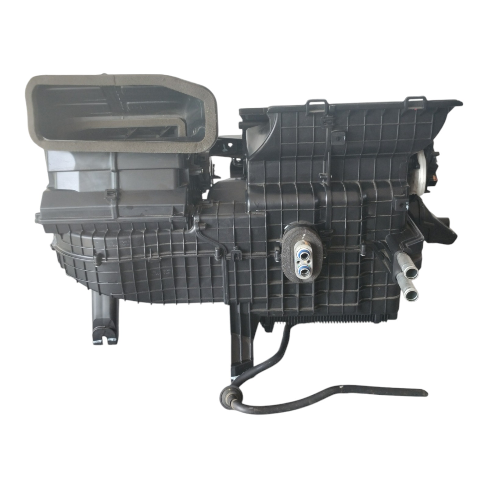 Caixa Evaporadora Ar Condiciona Hyundai Hb20 1.6 16v 13 À 19 6
