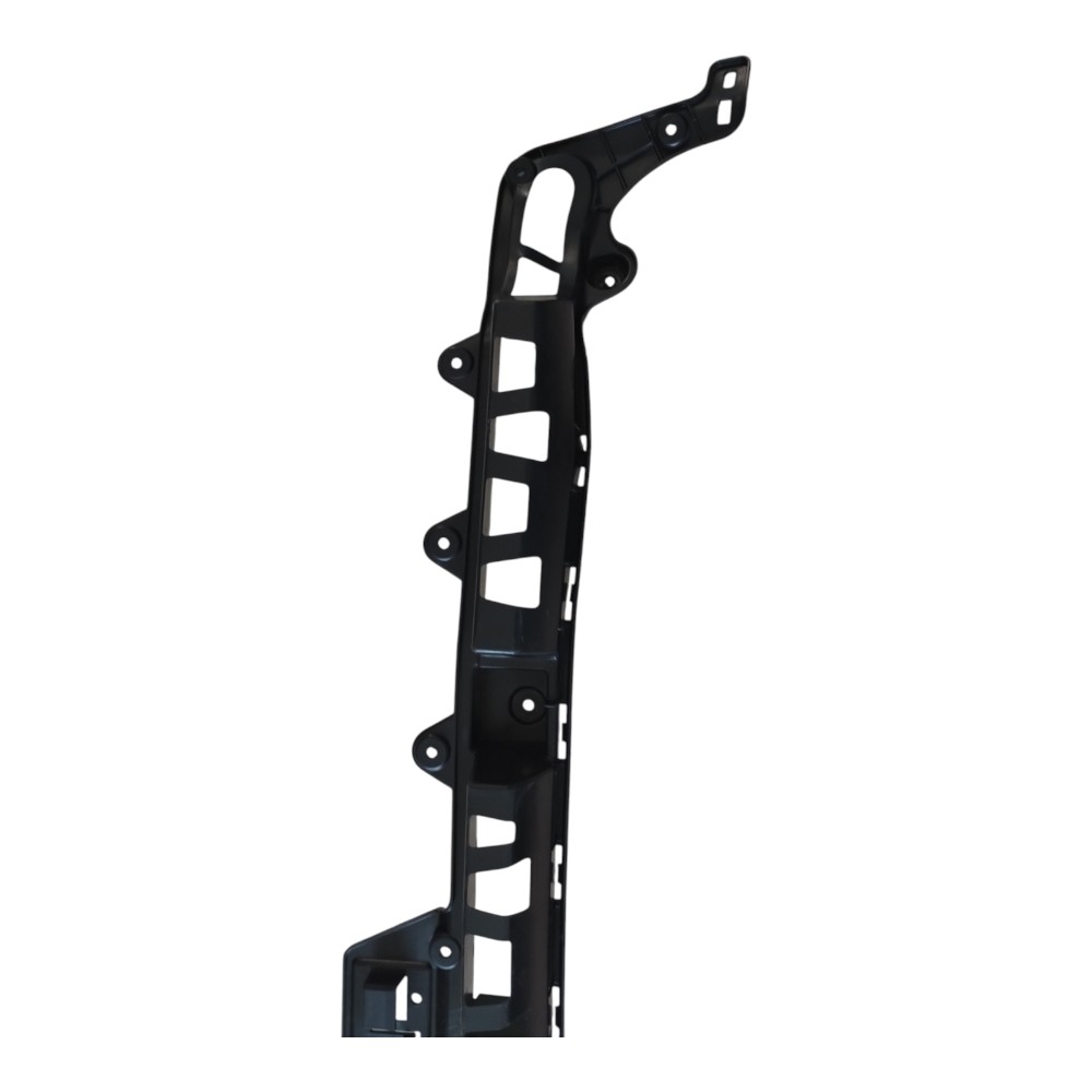 Suporte Central Parachoque Jeep Compass 2022 à 2026 Original 7