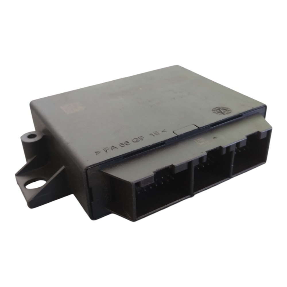 Módulo Sensor Estacionamento Vw Gol Voyage 2009 à 2012.