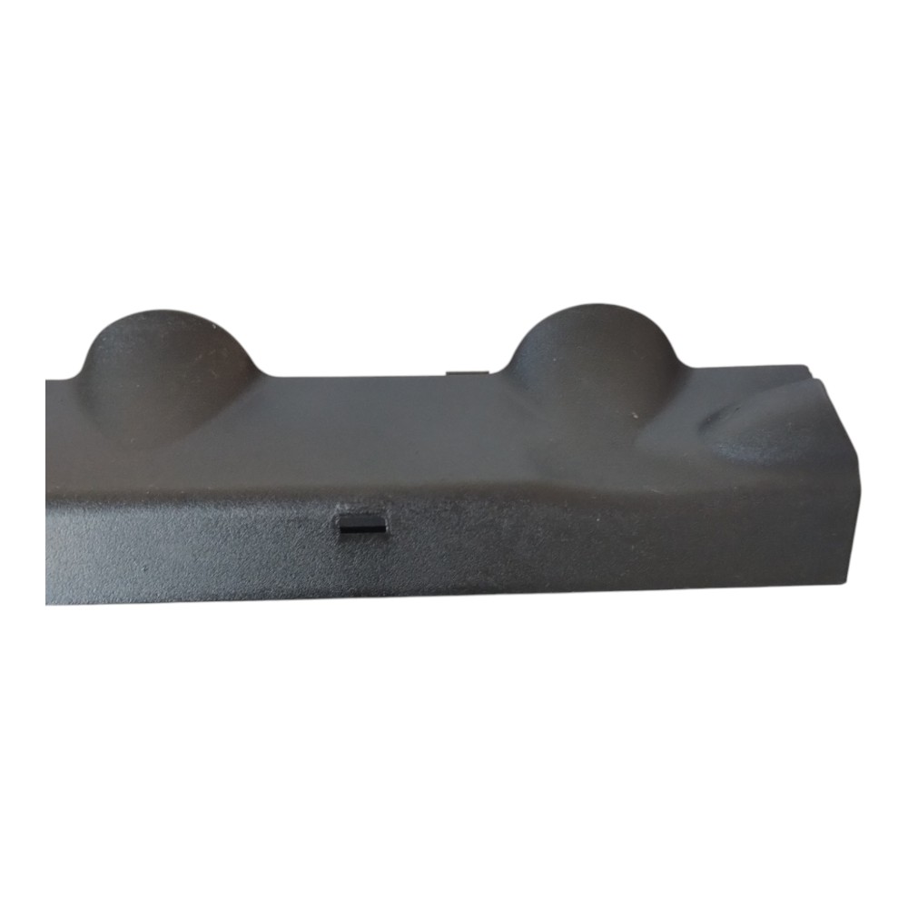 Moldura Chicote Bobina Citroen C4 Lounge 2014 À 2019. 5