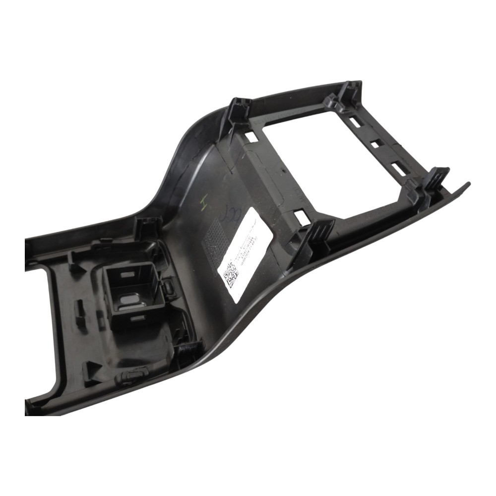 Moldura Difusor Console Central Jeep Compass 2022 À 2026. 6