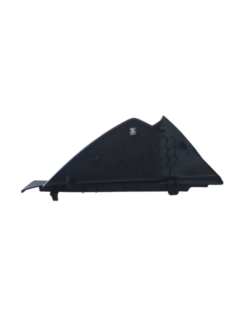 Moldura Painel Lado Esquerdo Peugeot 208  2013 À 2019. 1