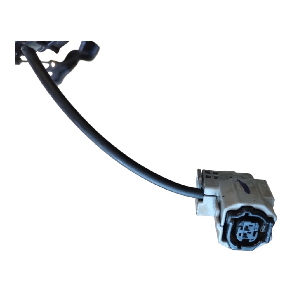 Chicote Sensor Roda Traseira Esquerda Toyota Etios 16 À 21. 5