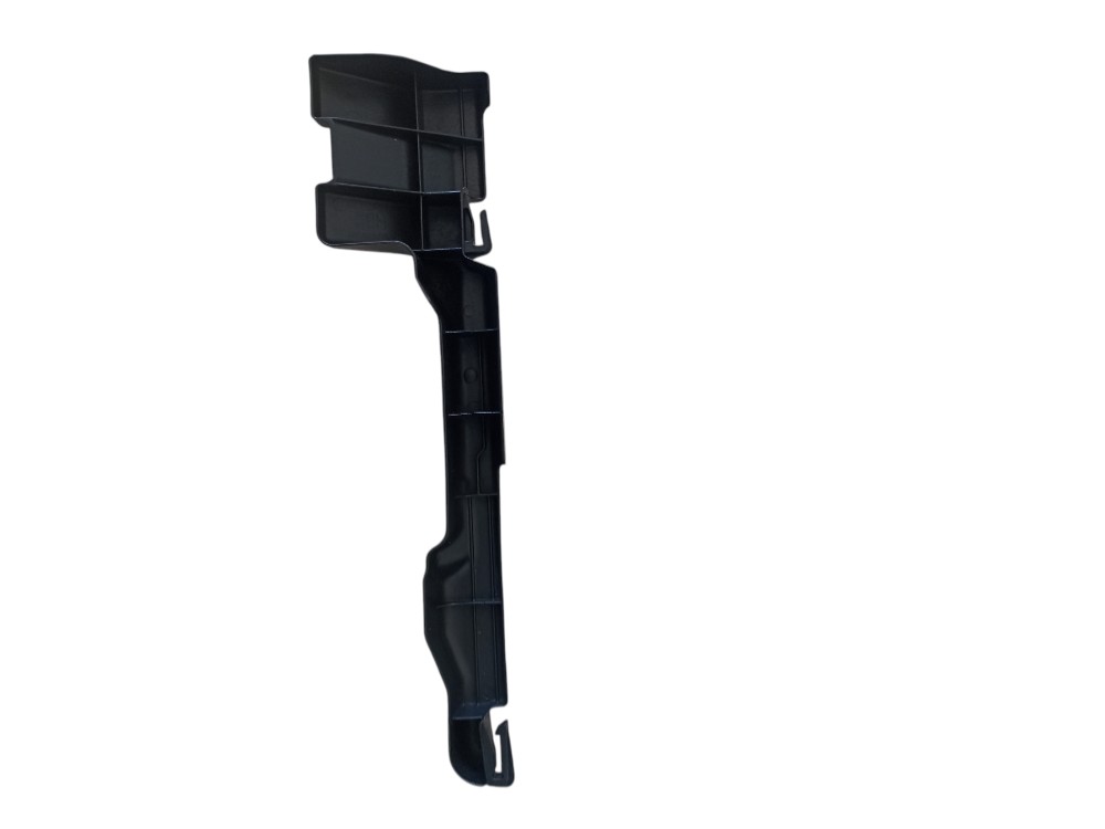 Defletor Radiador Direito Hyundai Hb20 2010 Á 2015. 4