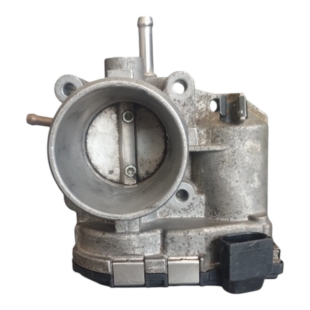 Tbi Corpo Borboleta Hyundai Hb20 1.0 2013 À 2019.