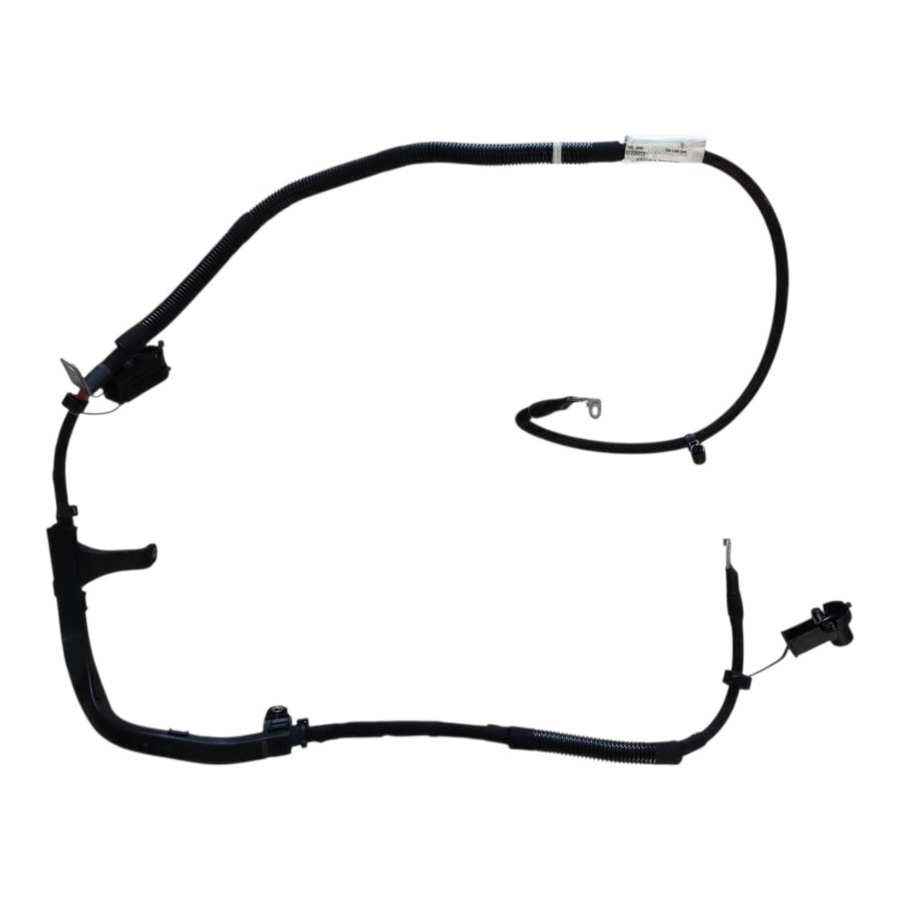 Cabo Positivo Da Bateria Jeep Renegade T270 1.3 2022 À 2025.