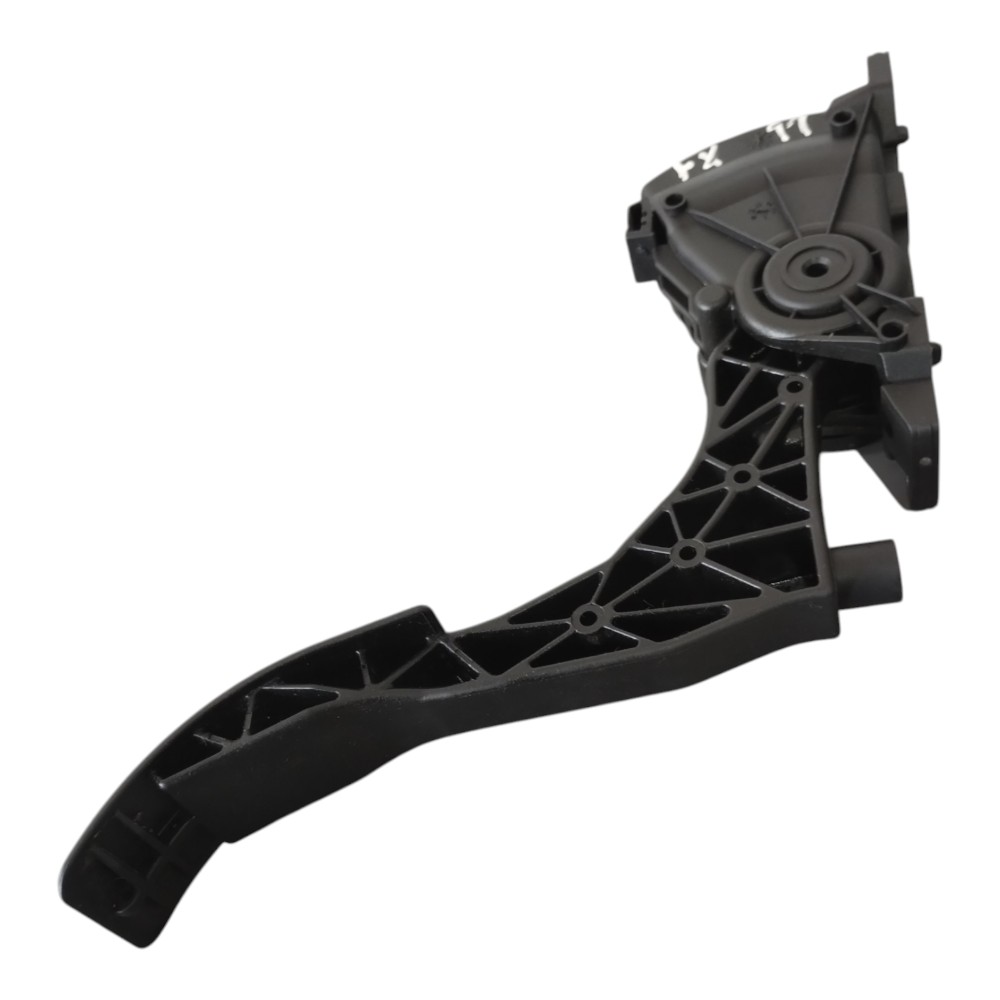 Pedal Acelerador Vw Fox Gol G4 G5 G6 Polo Bora 1.0 Original. 7