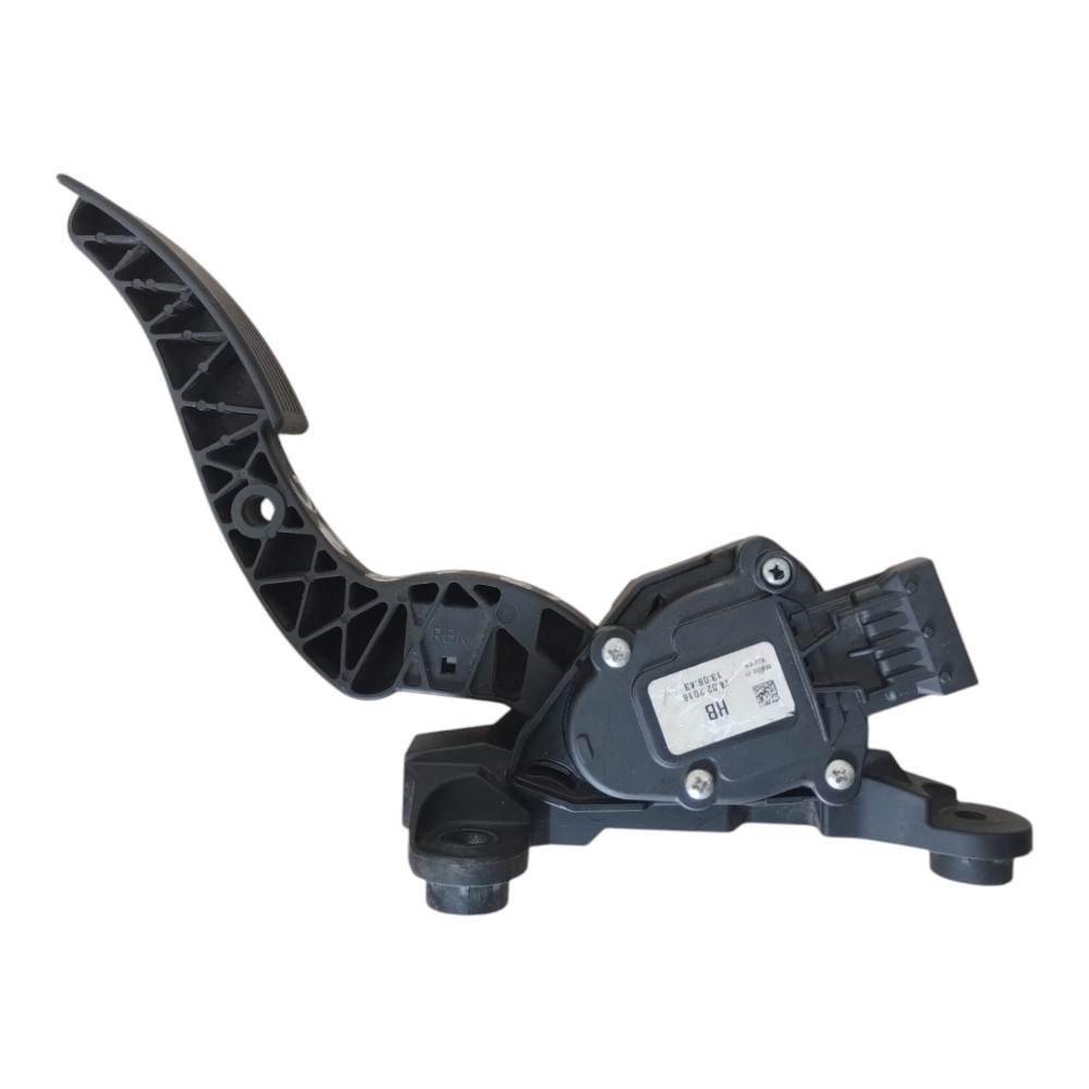 Pedal Acelerador Hyundai Hb20 1.0 3cc 2013 Á 2019. 3
