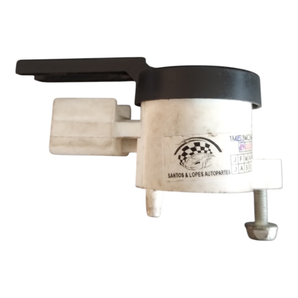 Sensor Pedal Embreagem Gm Onix Prisma Cobalt 2013 À 2019. 1