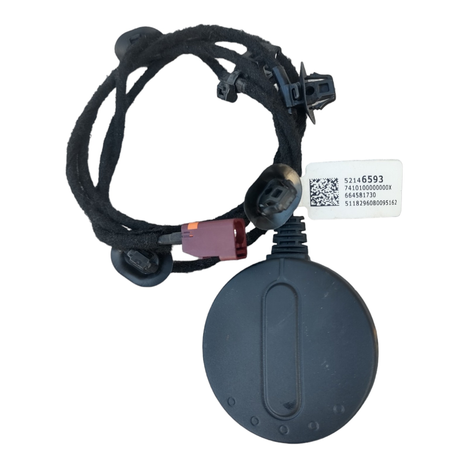 Kit Central Multimídia Onstar Gm Onix E Prisma. 8