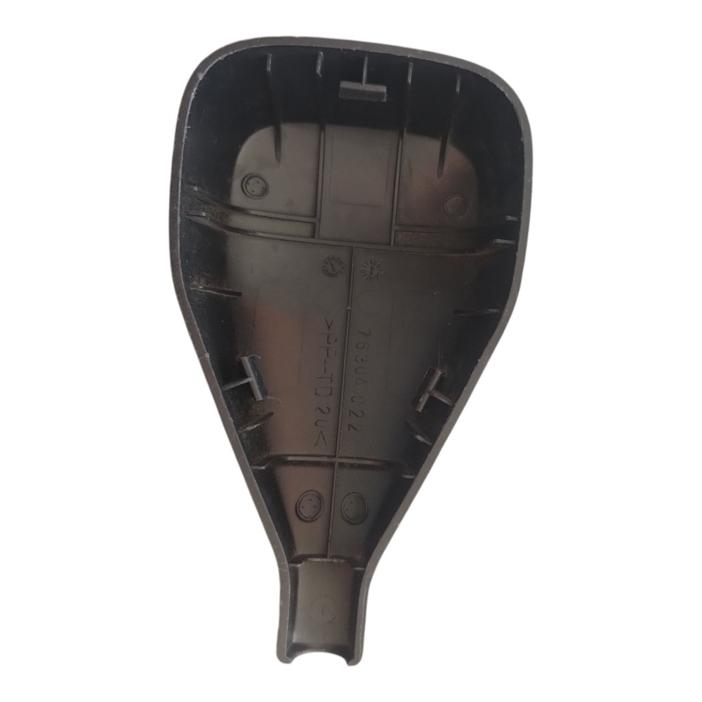 Moldura Do Sensor De Chuva Mitsubishi Lancer 2009 À 2018. 4