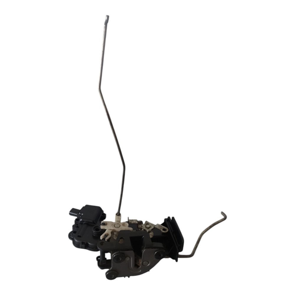 Fechadura Porta Elétrica Tras.dir. Renault Kwid 2019 A 2021. 4