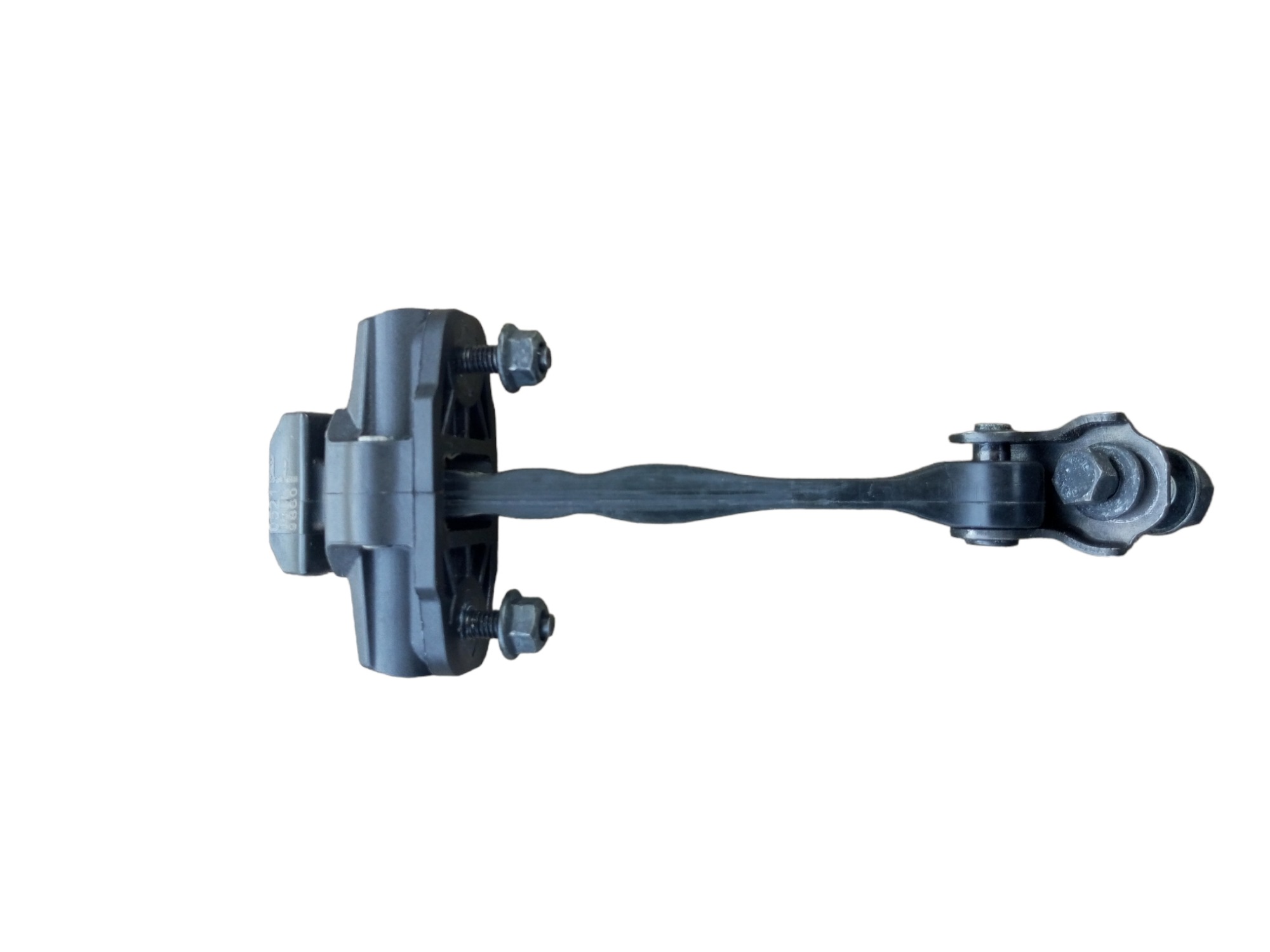 Limitador Da Porta Dianteira Direita Gm Tracker 2020 A 2023 3