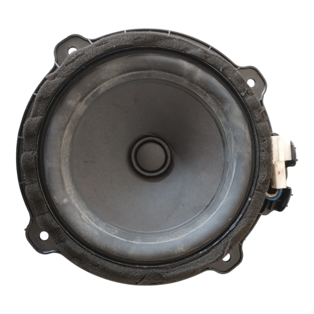 Alto Falante Da Porta Kia Cerato 2009 À 2013. – Preto
