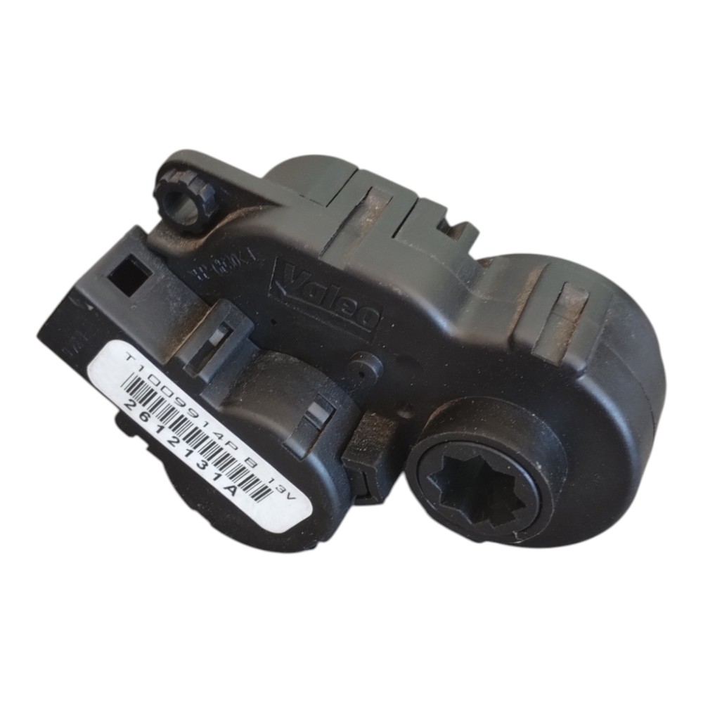 Motor Atuador Caixa Ar Citroen C4 Lounge Ds4 308 1.6 Thp. 1