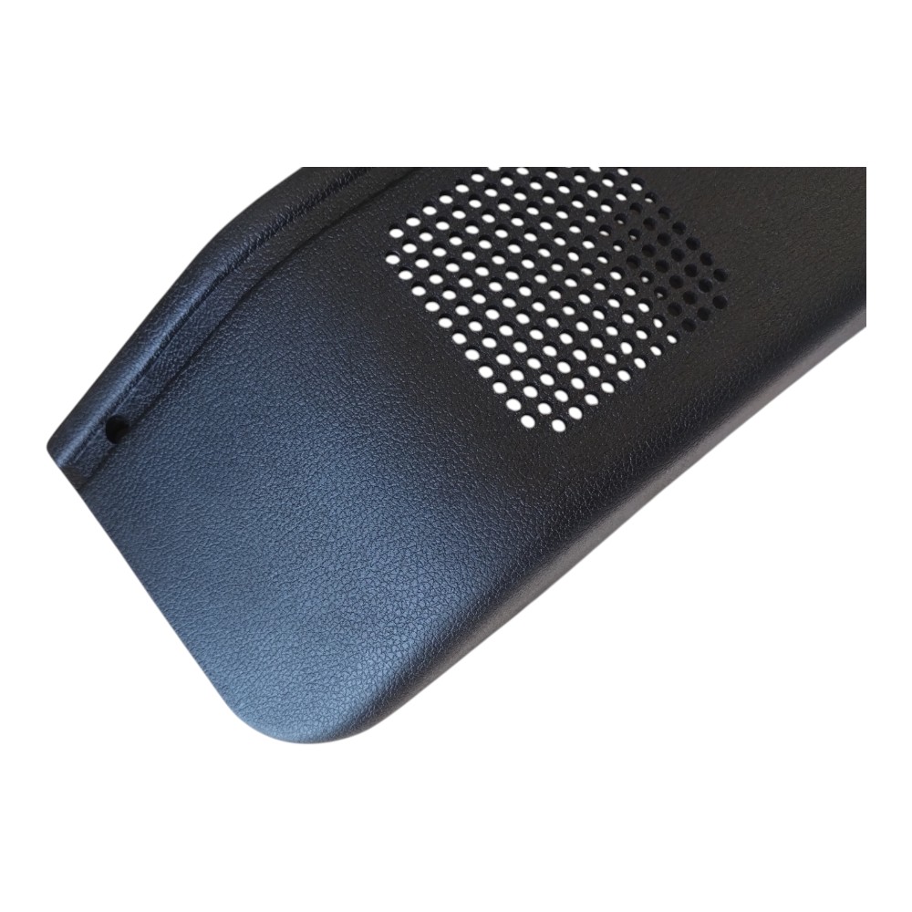 Porta Objetos Direito Fiat Uno Mille 2004 À 2013. Preto Preto 2