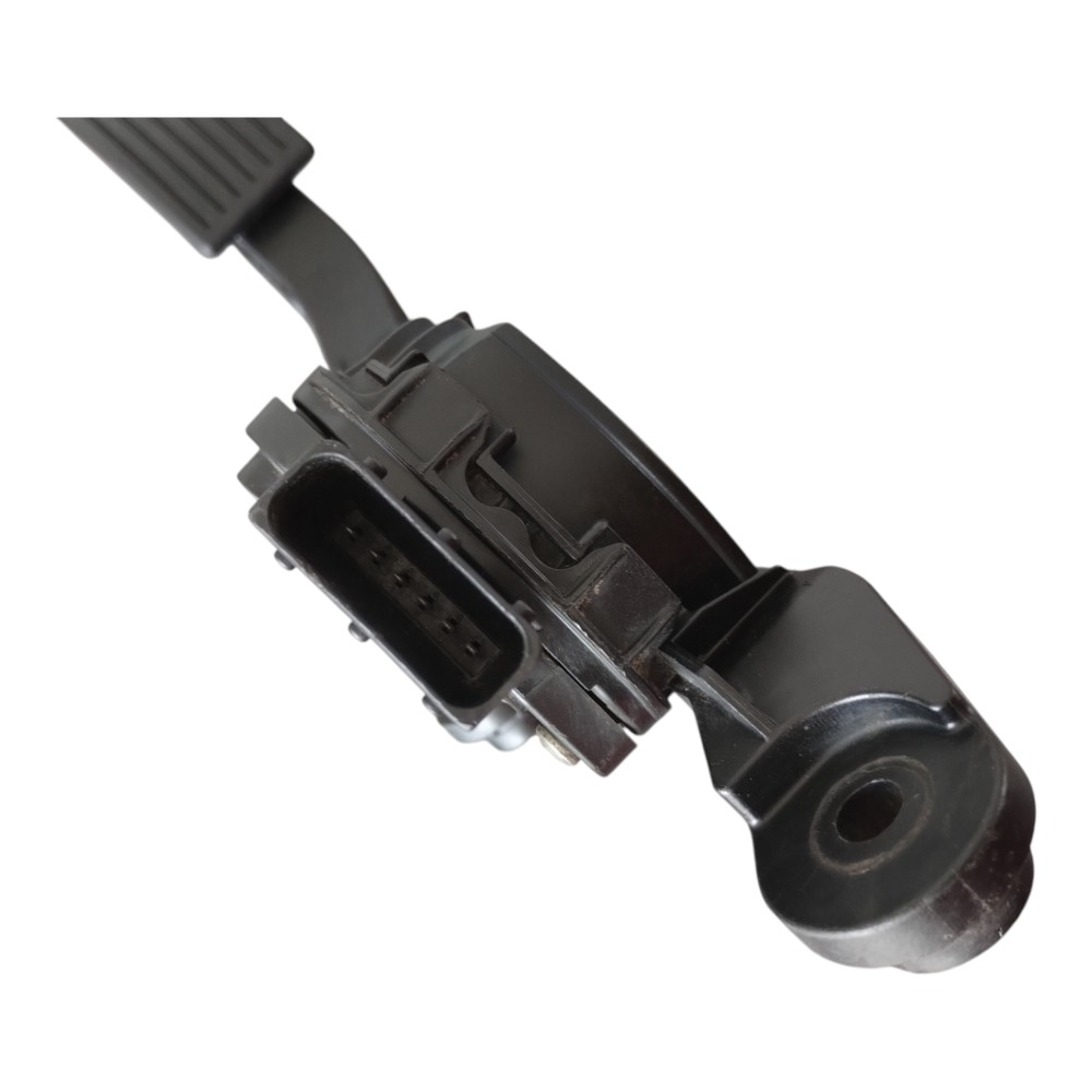 Pedal Acelerador Eletrônico Hyundai Hb20 1.0 2013 À 2019. 6