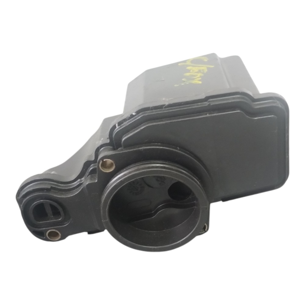 Antichama Motor Ea111 Vw Gol Voyage Fox 1.0 1.6 2010 Á 2014. Preto 2