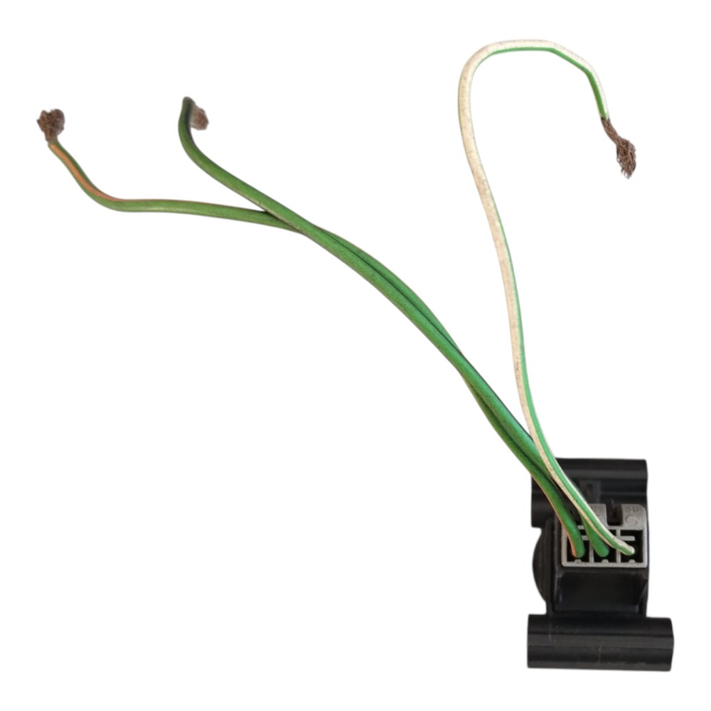 Sensor De Impacto Ford Focus 2009 À 2013. 3