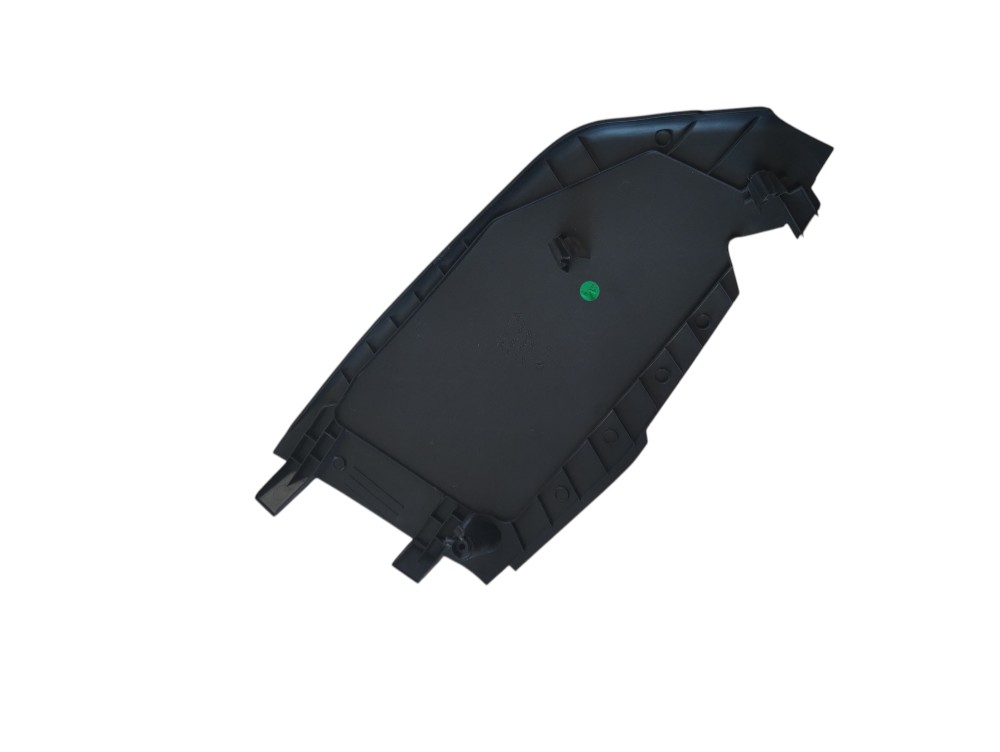 Acabamento Lateral Direito Console Peugeot 208 2013 À 2019. 3