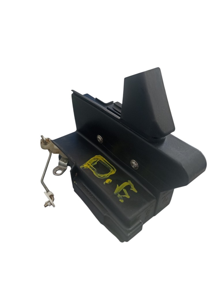 Fechadura Porta Diant Esq Renault Sandero Logan 2014 À 2020. 7