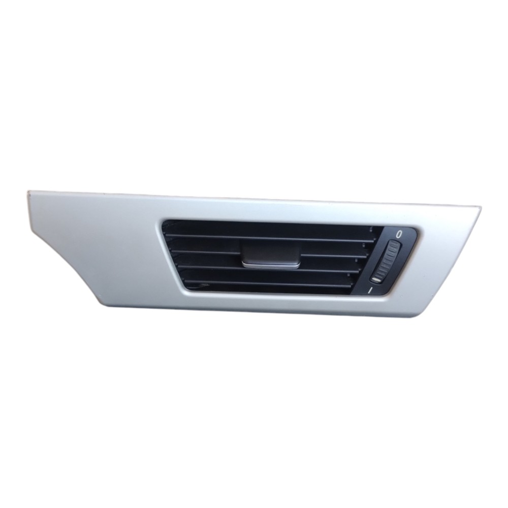 Difusor Saida Ar Esquerdo Bmw 320i 328i 2006 Á 2012. 1