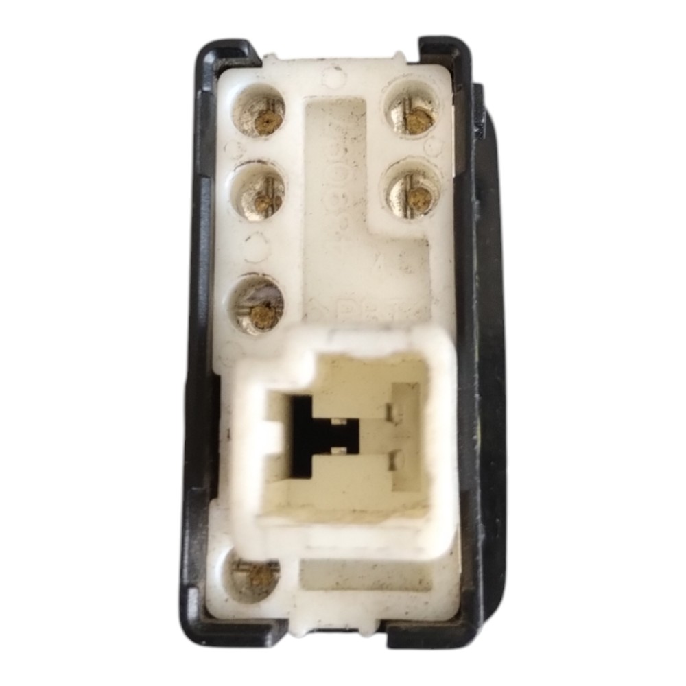 Botão Alarme Security Toyota Hilux 2007 À 2015. 2
