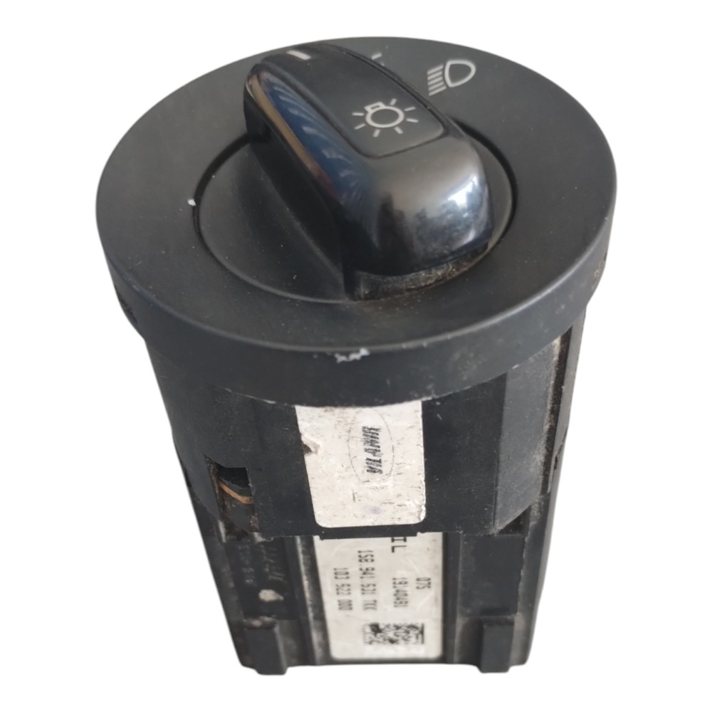 Botão Interruptor Do Farol Up 1.0 12v. 2