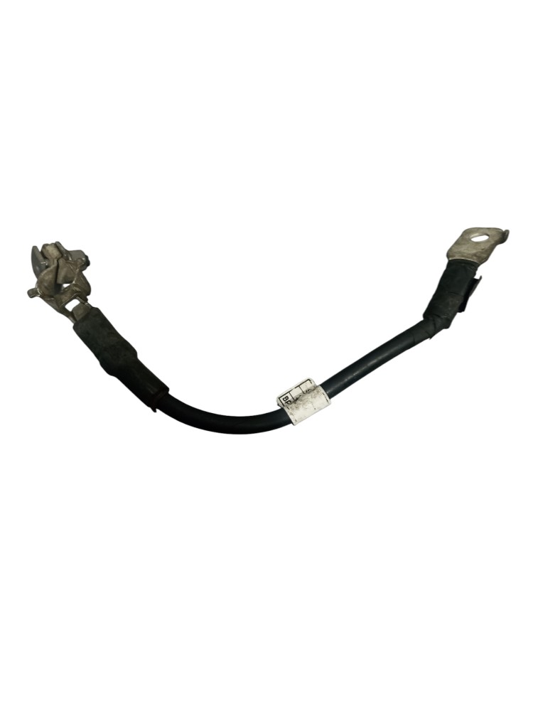 Cabo Polo Negativo Bateria Hyundai Hb20 2013 À 2019. 3