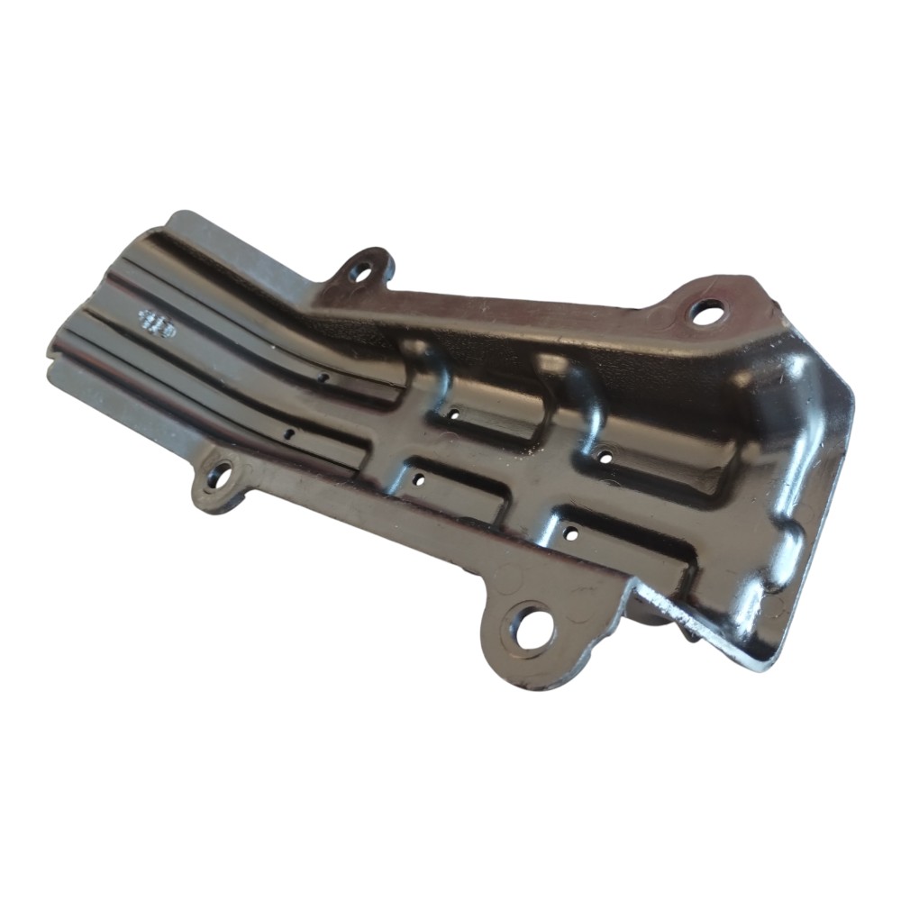 Moldura Capa Proteção Cárter Hyundai Hb20 2012 À 2015 2