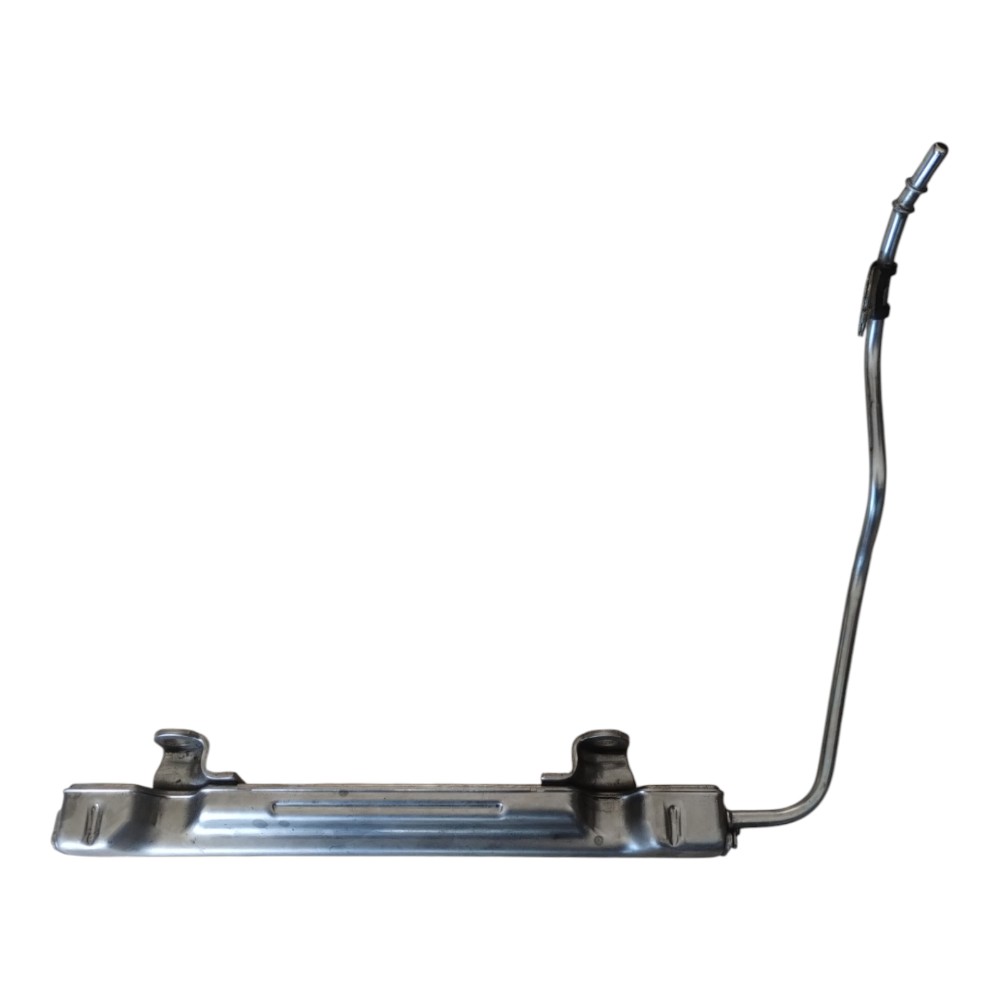 Flauta Dos Bicos Injetores Toyota Corolla 2.0 16v 2015/2019. 3