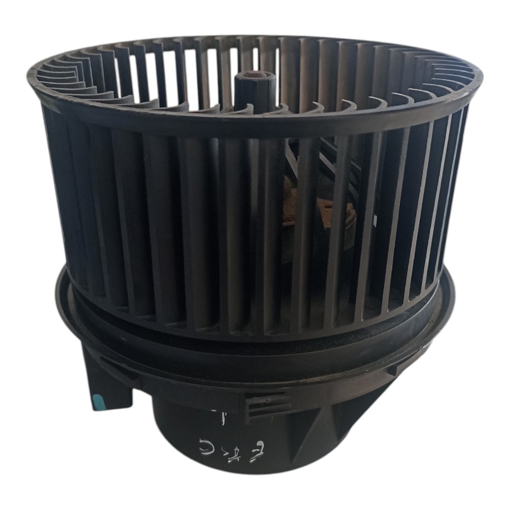 Motor Ventilador Ar Forçado Ford Focus 2.0 16v. 2012 Á 2016.