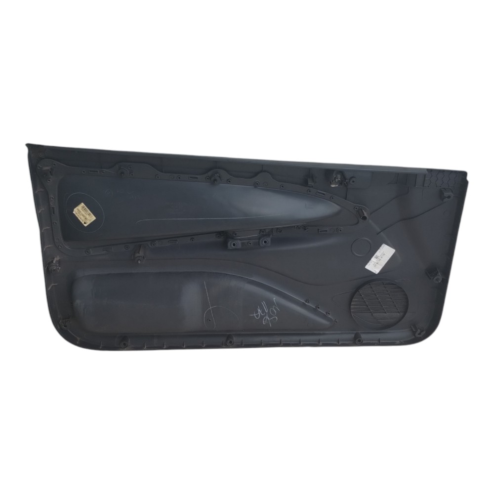 Forro Porta Vw Gol G6 2 Portas E Saveiro Cabine Simples. 2