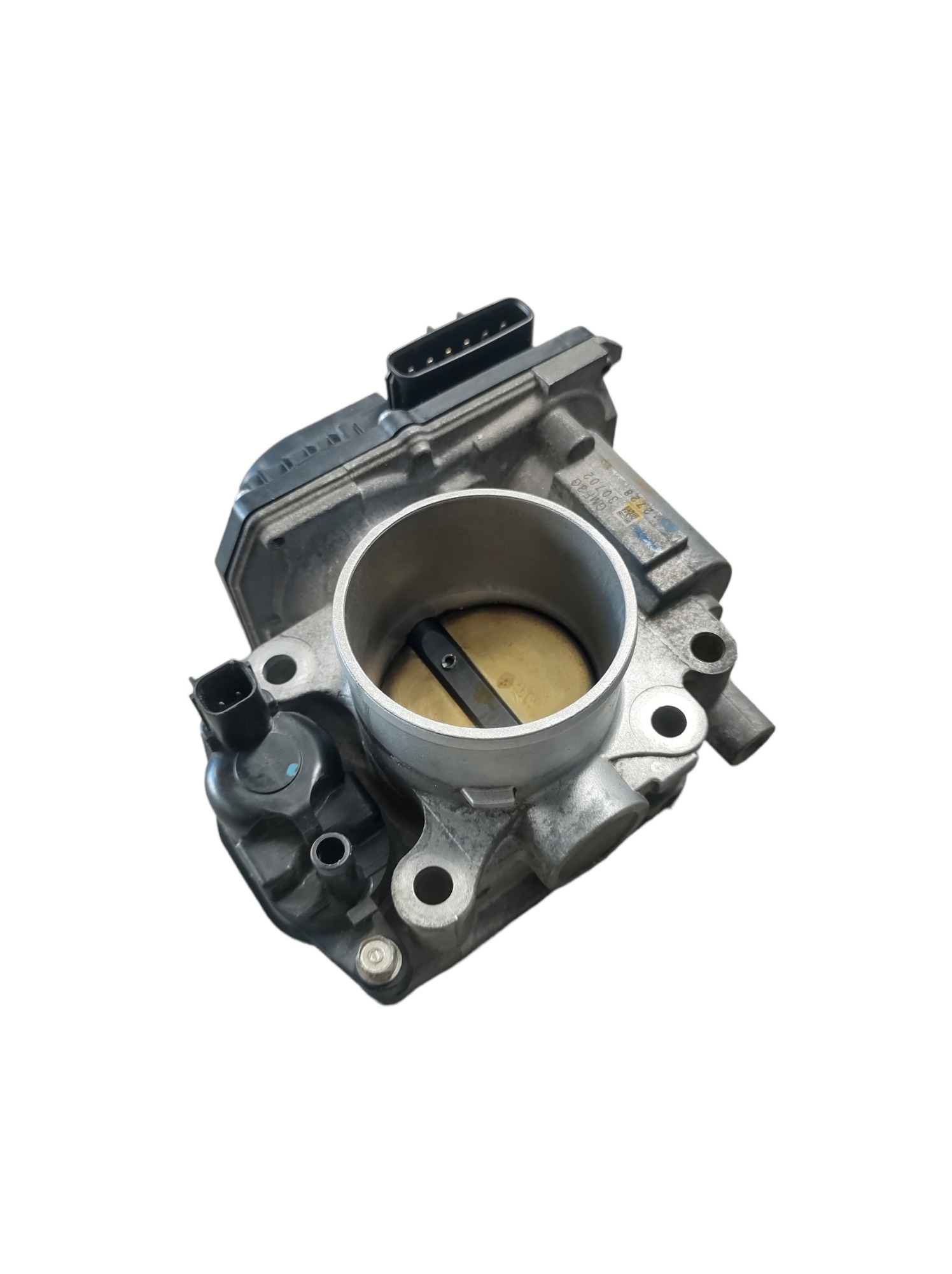 Tbi Corpo De Borboleta Honda Civic G9 2.0 16v 2012 À 2016. 2