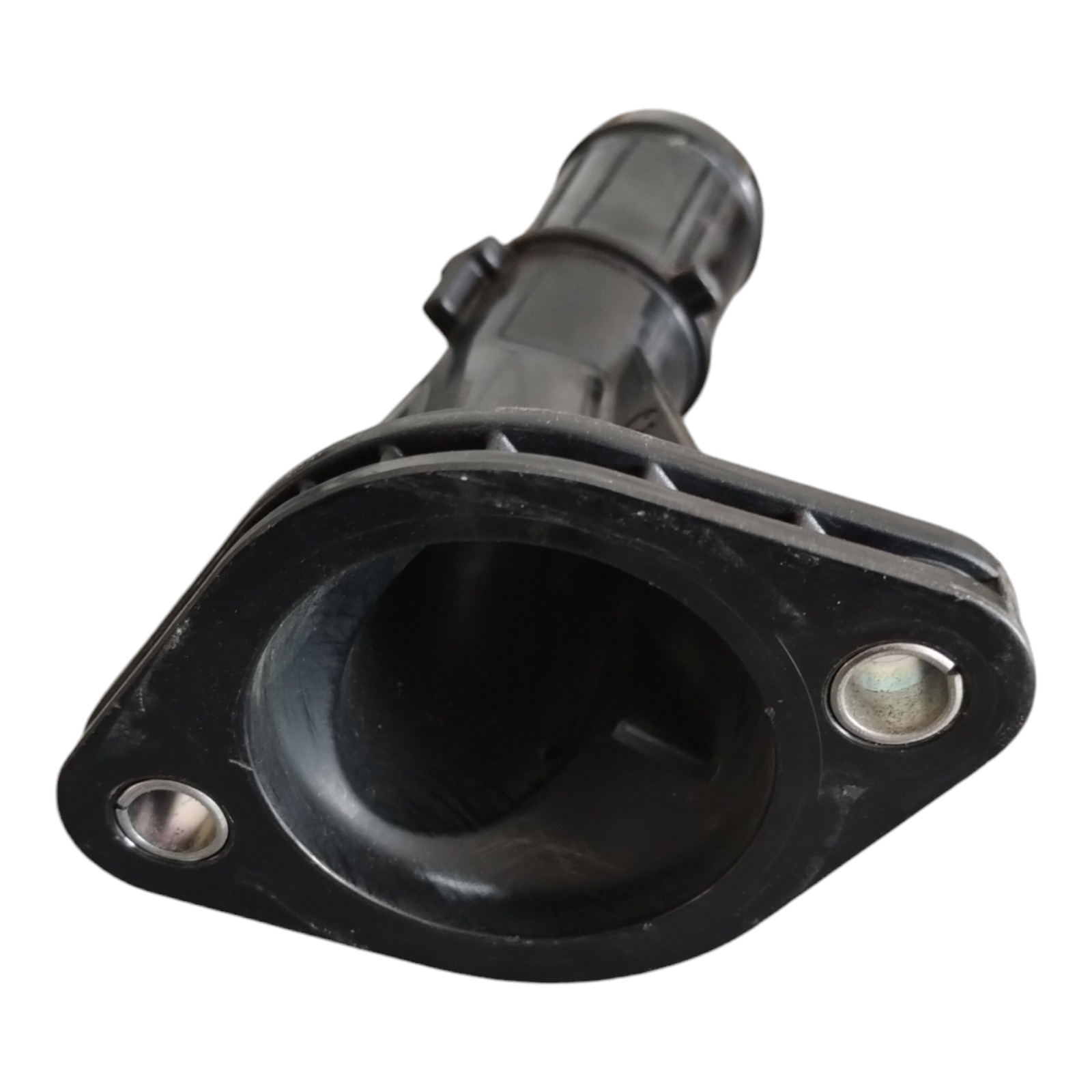 Flange Válvula Termostática Hyundai Hb20 1.6 16v. 2