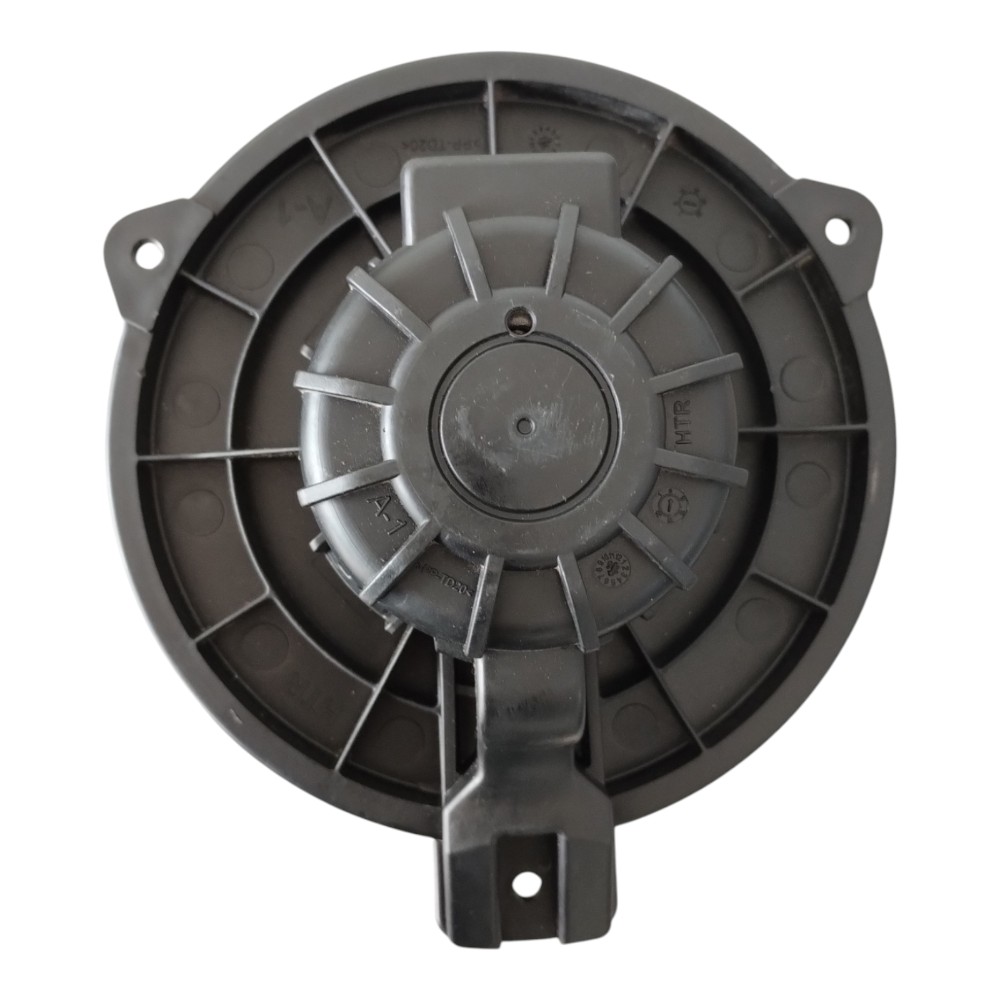 Motor Ventilador Ar Original Hyundai Hb20 2013 à 2019. 9