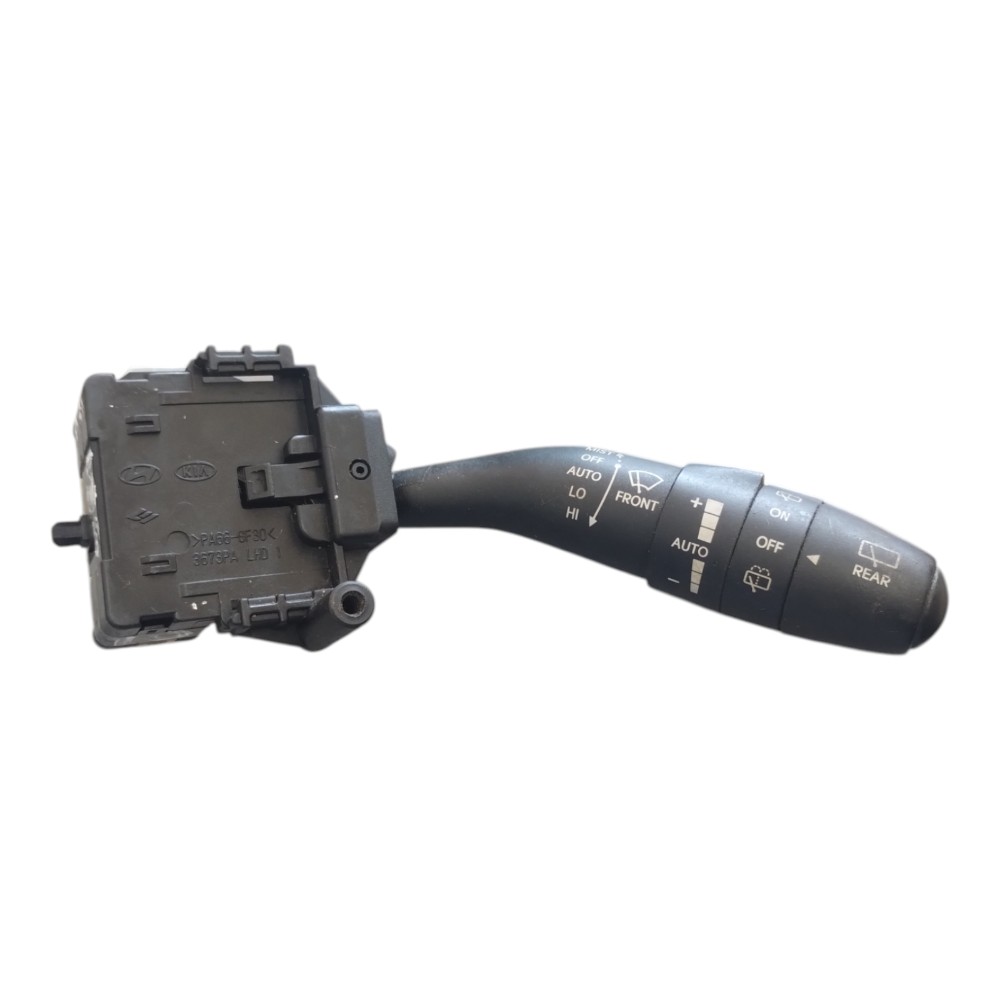 Chave Limpador Parabrisa Hyundai I30 2008 Á 2012. 1