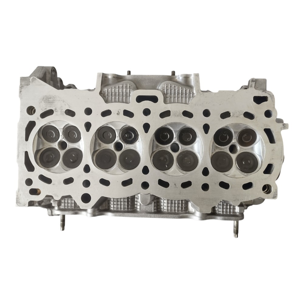 Cabeçote Revisado Std Toyota Etios 1.5 16v 2012 À 2015. 5