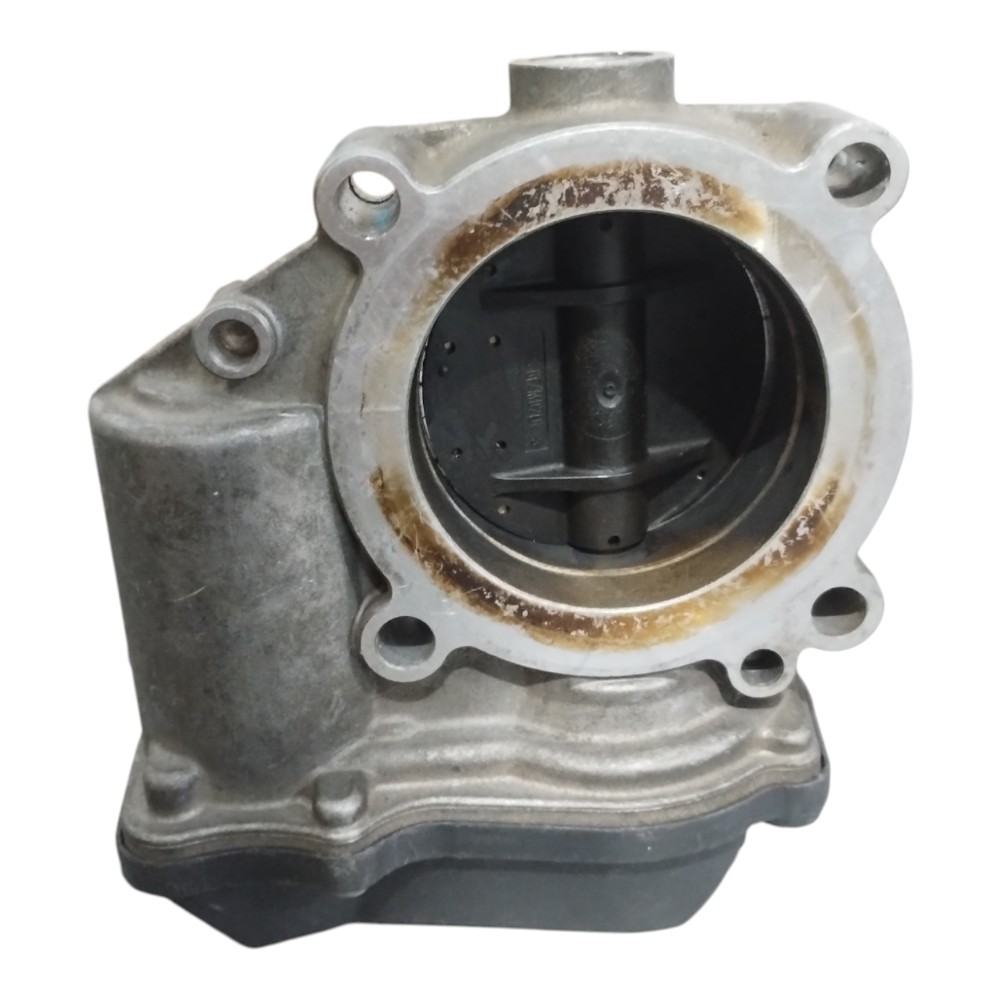 Corpo Borboleta Tbi Vw Jetta 2.0 16v 2011 Á 2014. 5