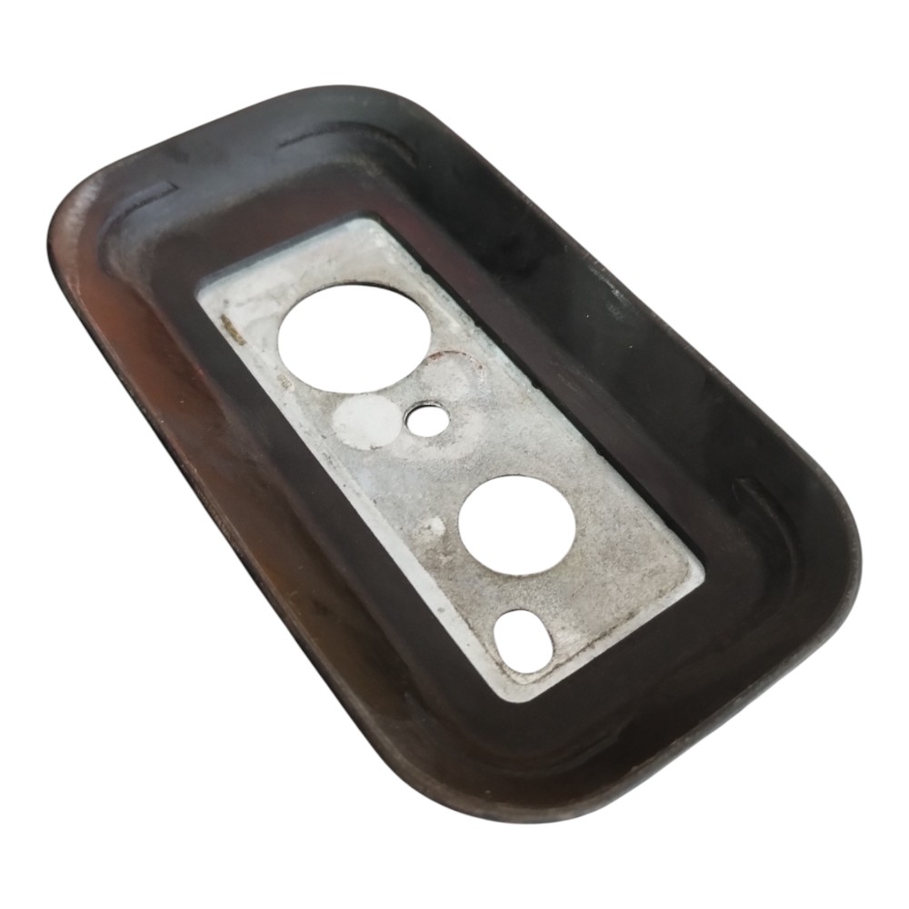 Base Válvula De Expansão Peugeot 207 1.4 2008 À 2014. 3