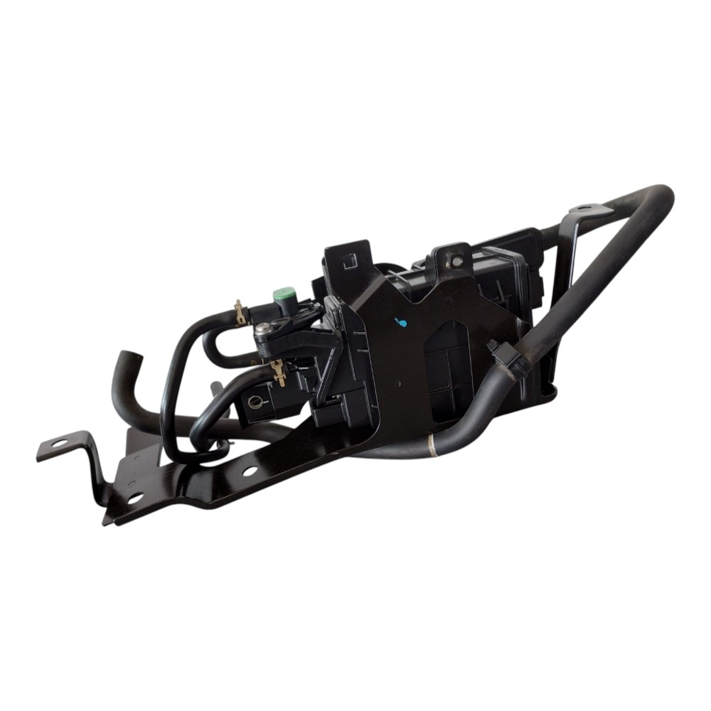 Filtro Canister Original Honda Hr-v City 1.8 2015 À 2019. Preto 2