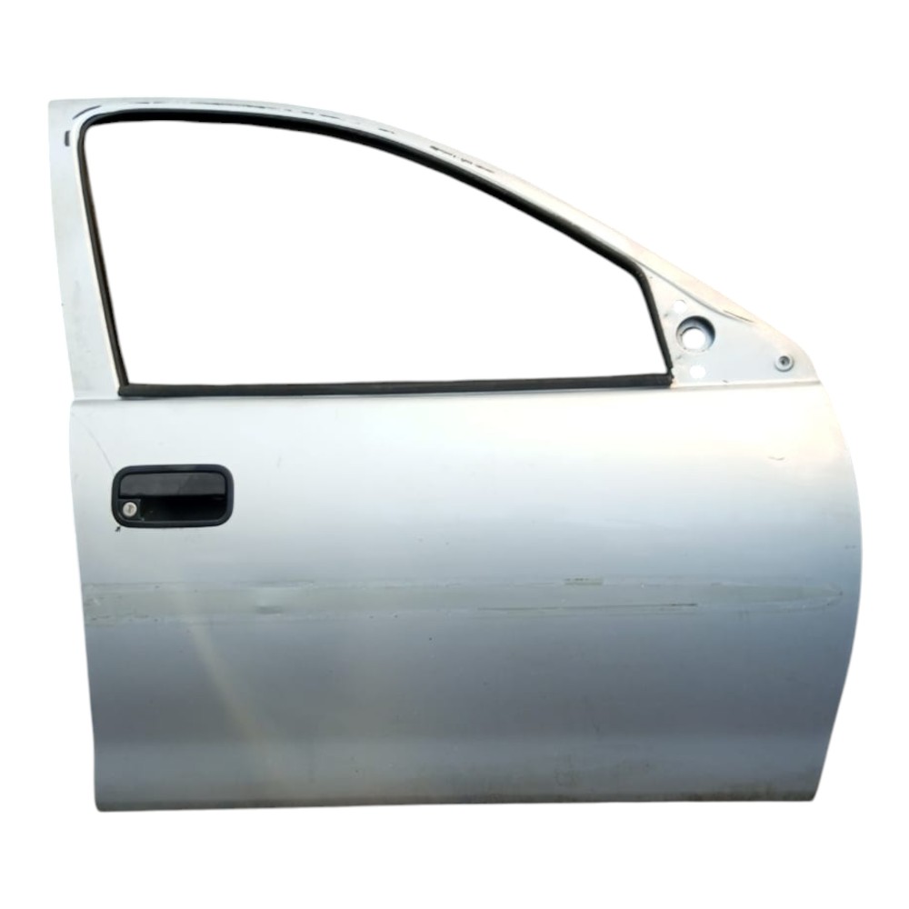 Porta Dianteira Direita Gm Corsa 1994 à 2016 Original.