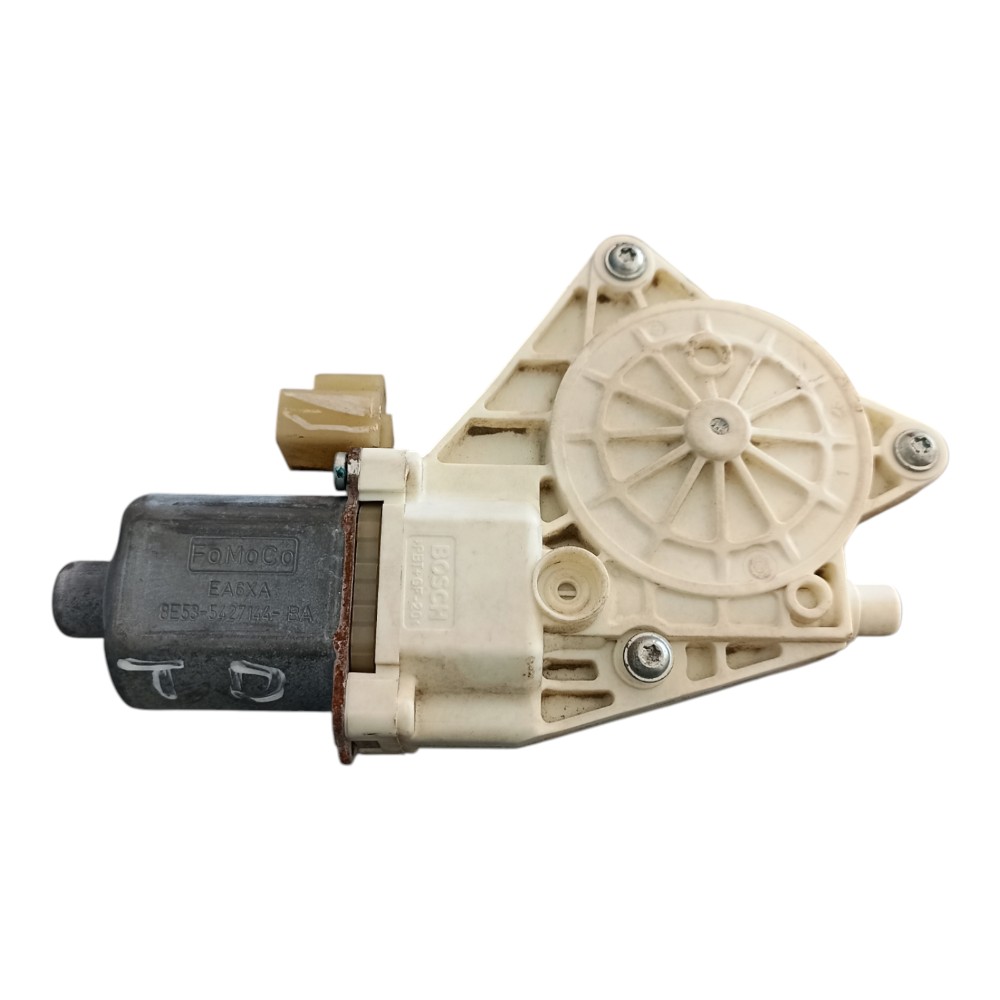 Motor Máquina Elev.porta Traseira Direita Ford Fusion 07/12. 2