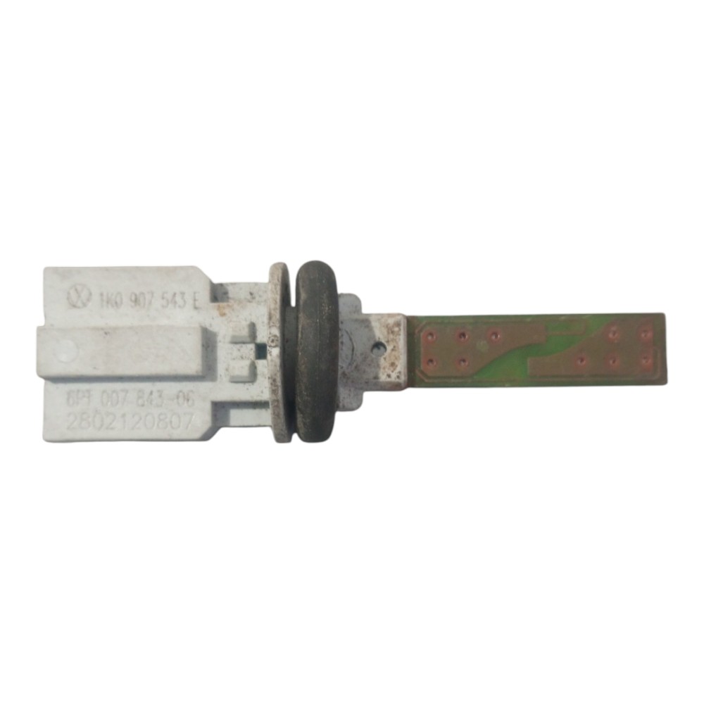 SENSOR TEMPERATURA AR CONDICIONADO VW JETTA 2011 À 2013. 3