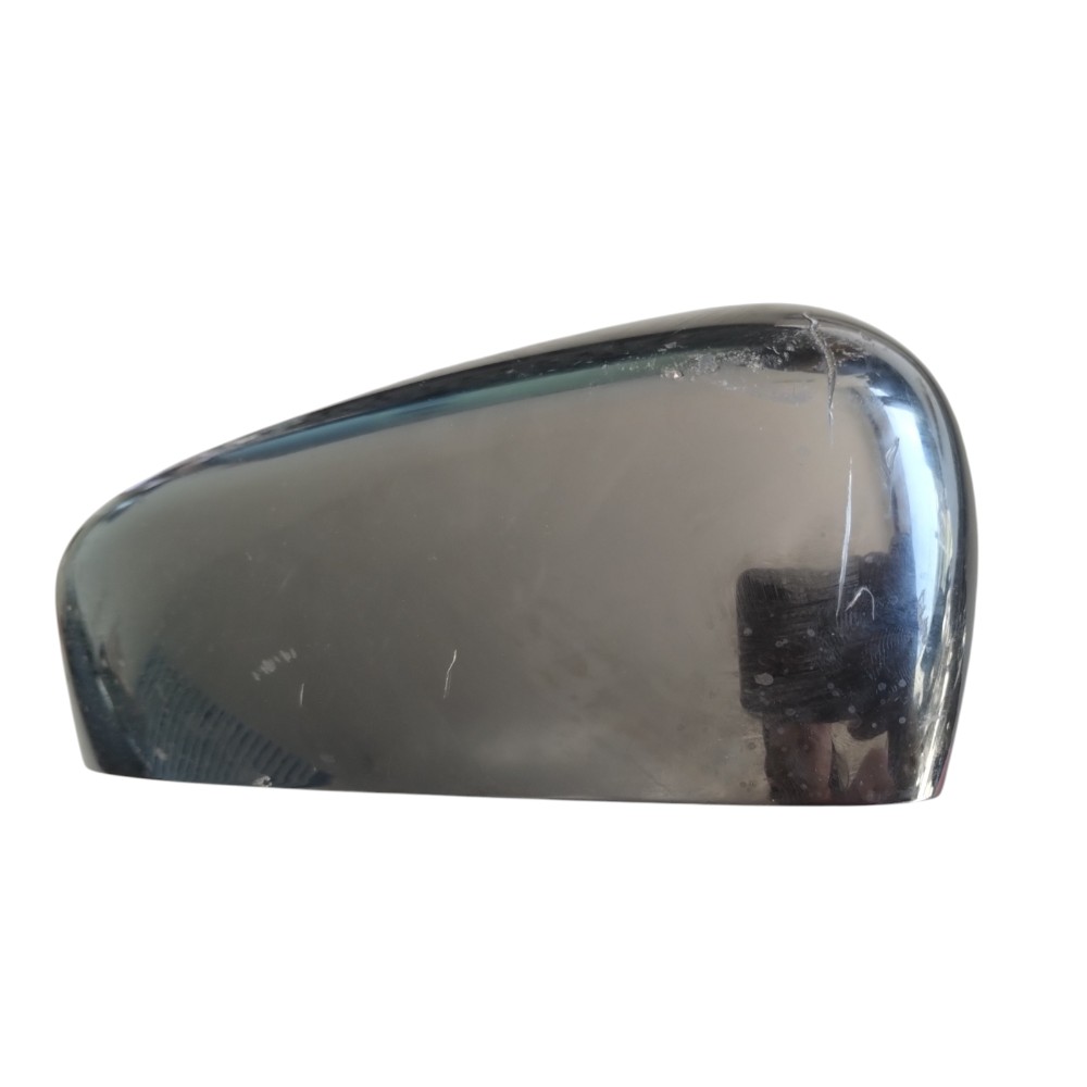 Capa Retrovisor Direito Jeep Compass 2017 à 2026 Original. 3