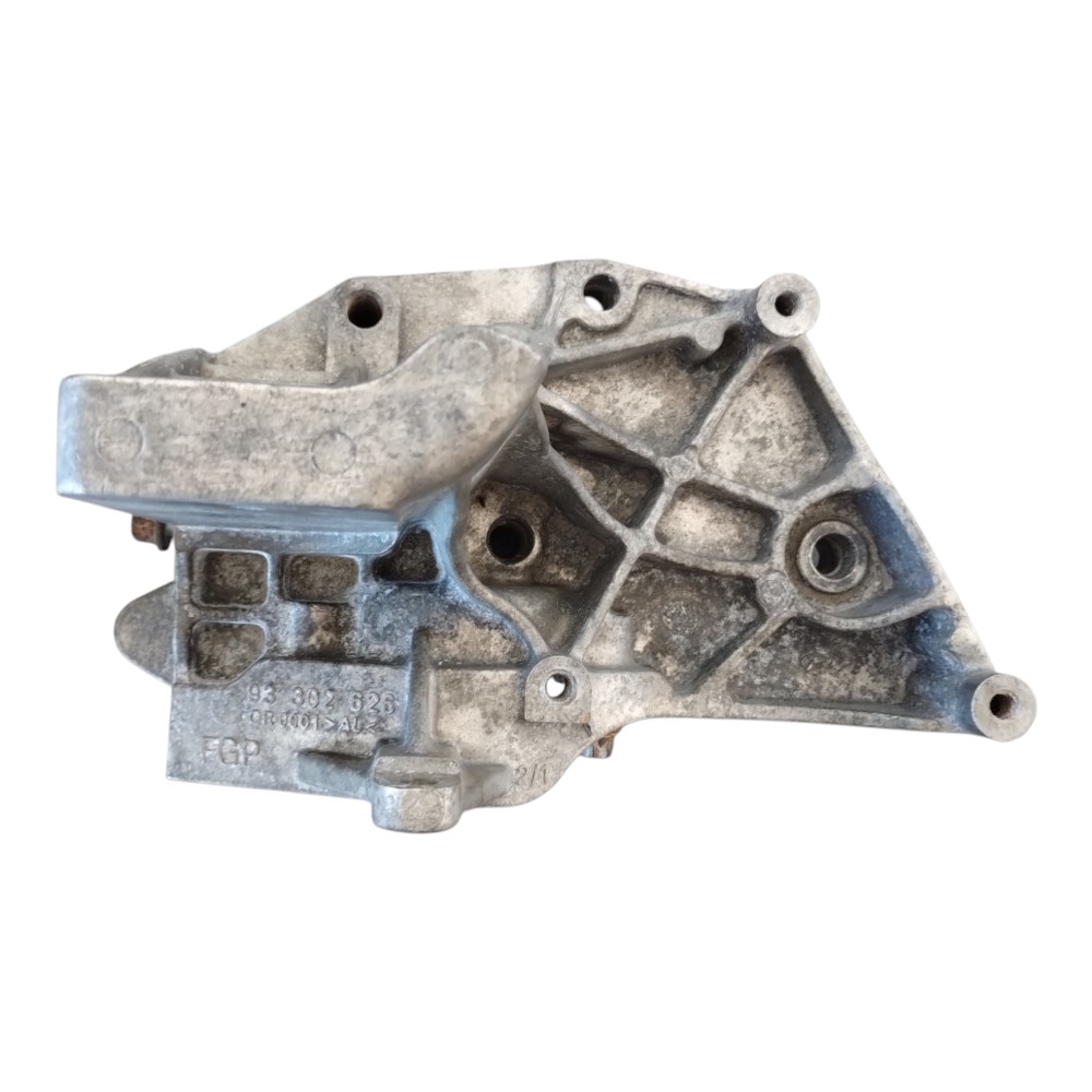 Suporte Do Compressor Gm Meriva 1.4 2003 À 2012. 3
