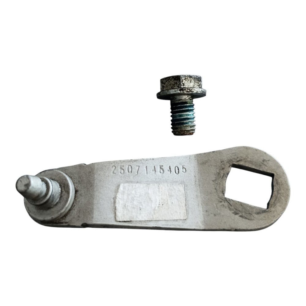 Suporte Cabo Do Cambio Ford Focus 2.0 16v. 2014 À 2018. 1